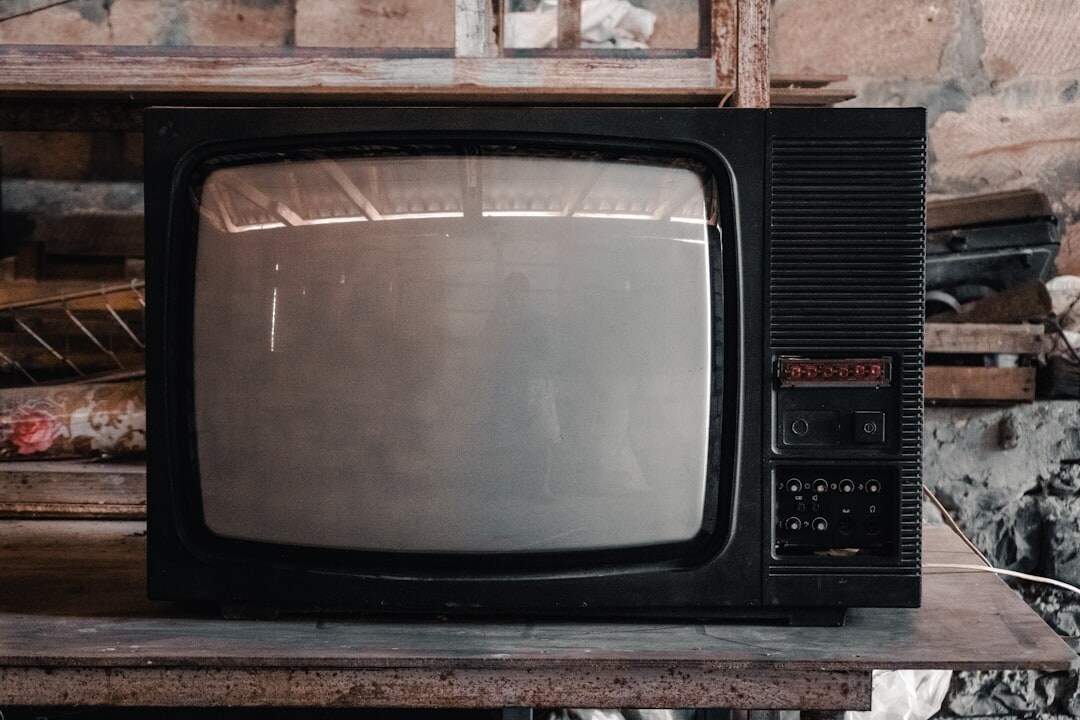 vintage tv commercial 1980s