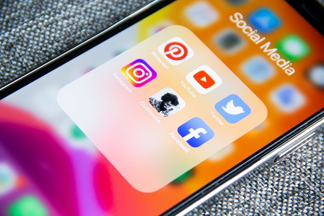 social media advertising campaign