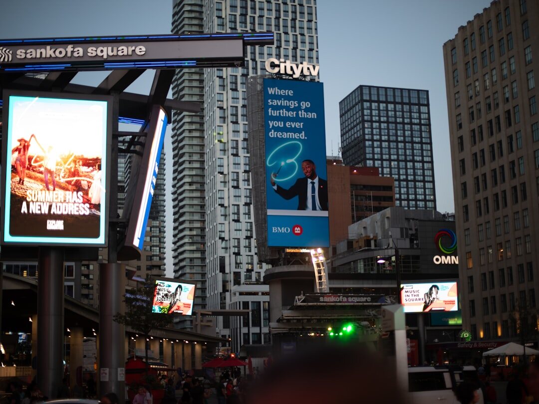 modern digital advertising
