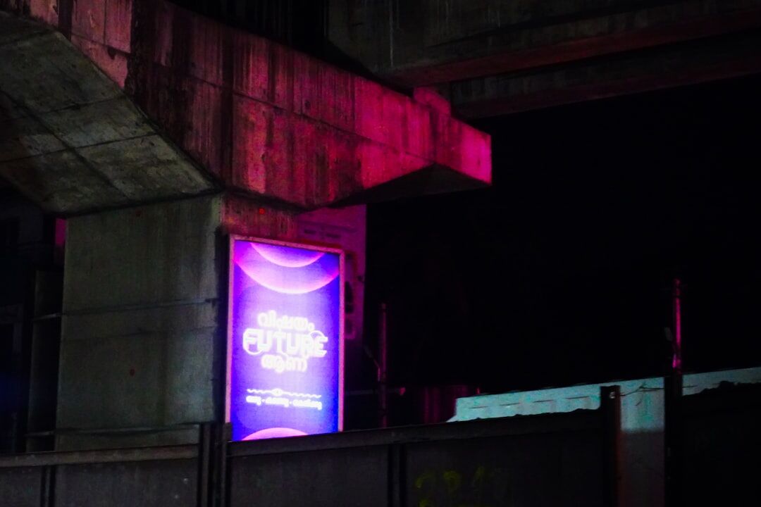 digital advertising campaign