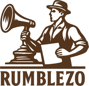 rumblezo.com
